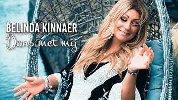 Dans met mij - Belinda Kinnaer