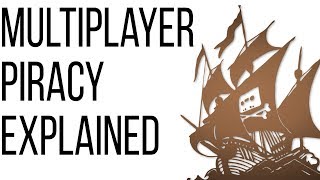 Rules of Piracy - Multiplayer Cracks Explained screenshot 5