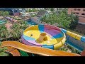 Water Bowl Slide at Usotel Waterland