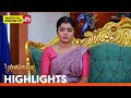 Poongodi - Highlights | 11 Feb 2026 | Tamil Serial | Sun TV