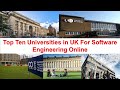 Best Software Engineering Schools Online USA New Ranking 2021 | Southern New Hampshire University