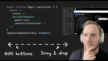 4 Approaches to Visual Editing with a Headless CMS, Compared