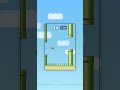 Pipes Fear Me Now | Flappybird.tv #birdbird #birdgame