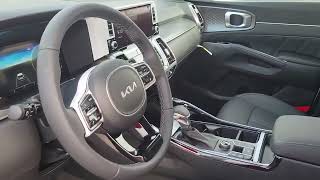 2023 Kia Sorento St. Petersburg, Tampa, Clearwater, Palm Harbor, Largo, FL 832409