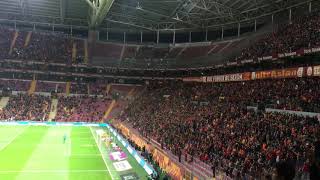 Galatasaray 4-2 Akhi̇sar