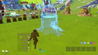 Cloudheim - Part 4 (no commentary)