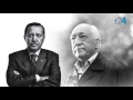 من هو فتح الله غولن وما سر علاقته وخصومته مع أردوغان