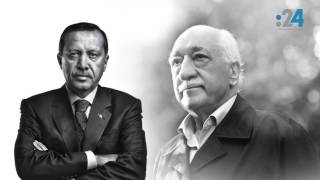 من هو فتح الله غولن، وما سر علاقته وخصومته مع أردوغان؟