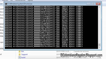Tutorial - Como Crear Programas 100% Portables con ThinApp [2/2]