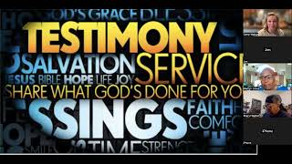 ACTS 9:32-10:48 - Bible Study - Part 3
