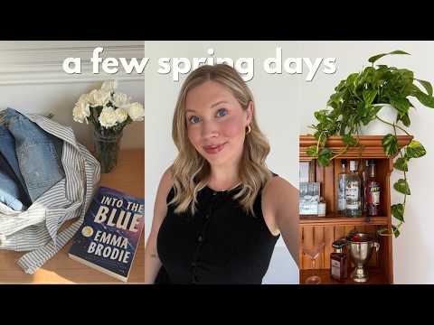 let's spend a few cozy spring days together! we had some productive days at home, a thrift haul, went plant shopping and i’m also trying to get myself out of a BIG reading slump 📚 

where you can find me 
IG:   / cartersully  
TT:   / cartersullivan13  
Fable:  https://fable.co/cartersully13-177628692994?referralID=2HvwVlvgPs
Fable book club: https://fable.co/club/homebody-hotdog-book-club-with-cartersully13-163679146317
BOTM link: https://www.mybotm.com/4xp0myuluj

business inquiries 💌 carter@shifted.digital 
 
subscriber count- 134,400

disclaimer! 
this video is not sponsored.