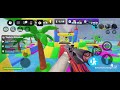 Ich und tymur spielen heute zusammen rivals