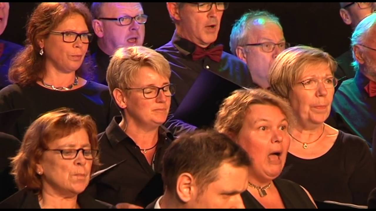 Die „Galanacht der Opernchöre” der Musiklandschaft Westfalen 2016