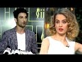 Sushant Singh Rajput's BEST Reply To Kangana's Nepotism Comment On Koffee With Karan Season 5