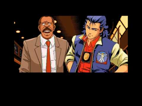 その他 POLICENAUTS PC-98 KONAMI Buy Policenauts for PC98 | retroplace
