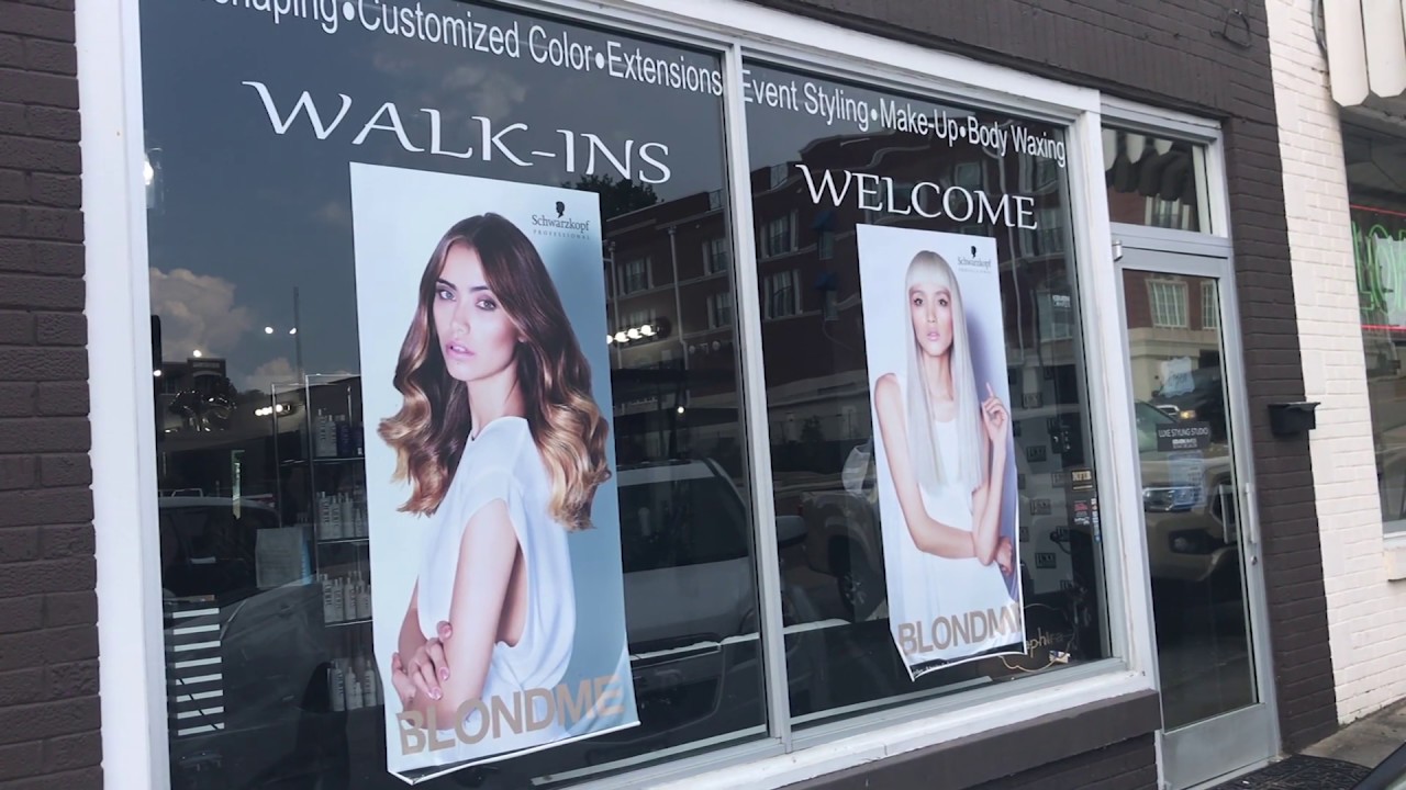 Oxford's Best Finds Luxe Styling Studio YouTube