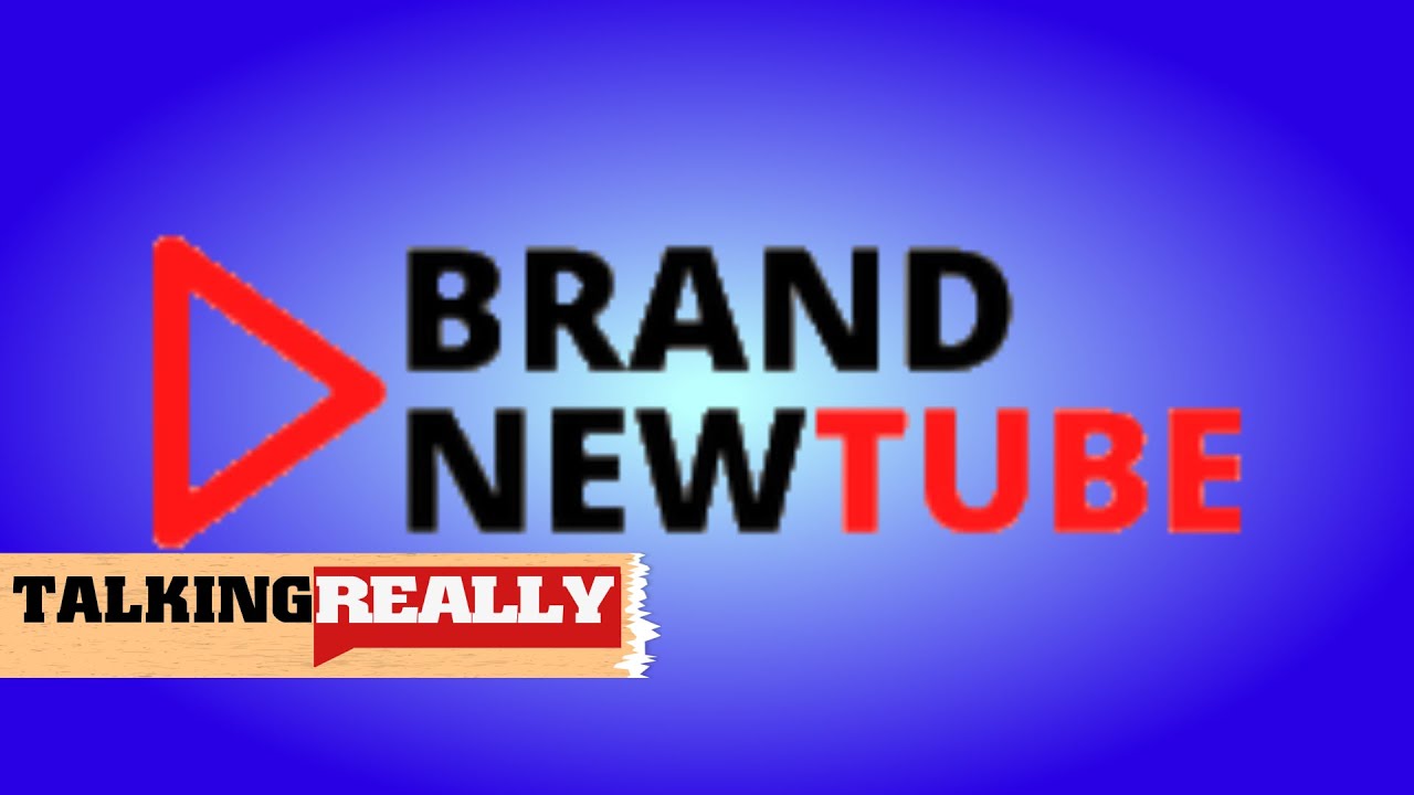 brand new tube off air YouTube