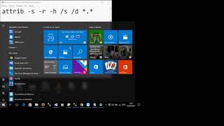 Eliminar Virus De Acceso Directo De Tu Usb Sin Programas Gratis
