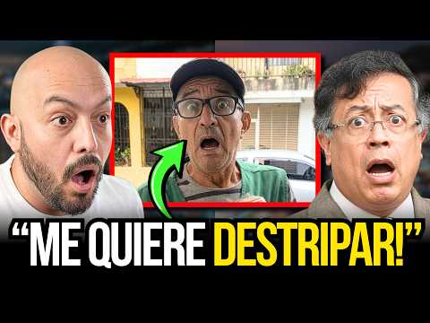 🐅Abelardistas HUMILLAN a Petrista Desalmado! | Santurban EN RIESGO