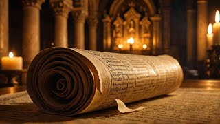 Vatican's Hidden Secrets: The Shocking Syriac Revelation