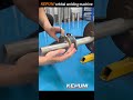 KEPUNI welding machine