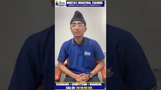 Industrial Training in Web Development, AI &amp; Digital Marketing || 7419999228 #careerdefenceschool