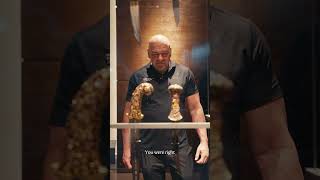Dana White steps beyond the octagon to experience Qatar’s iconic Museum of Islamic Art! 🇶🇦