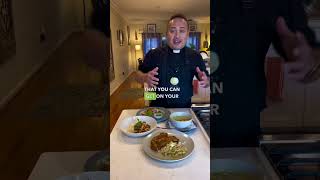 Cooking For One: S5 Ep 1 | Pork Chop Recipes Overview