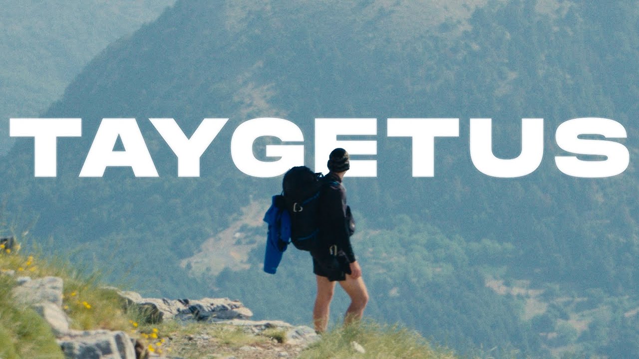 Taygetus on Movie | Skarlos Doing Vlogs