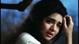 RULA KE GAYA SAPNA MERA ... SINGER, LATA MANGESHKAR ... MOVIE, JEWEL THIEF (1967)