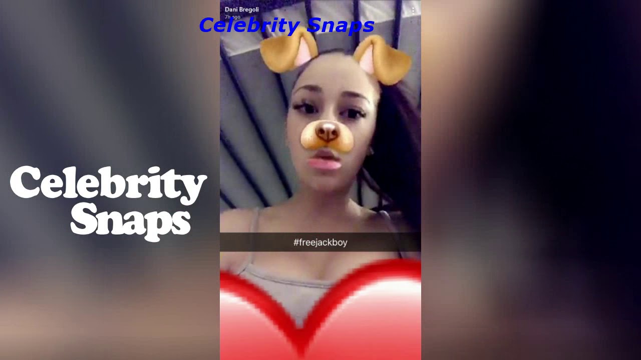 Leaks snapchat danielle bregoli Search Results