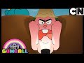 The Watterson S Summer Vacation Gumball Cartoon Network 