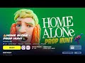 HOME ALONE HIDE IN SEEK WITH FRIENDS (Funny clips)