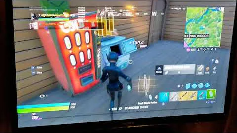 The 3 Kill Duo Win