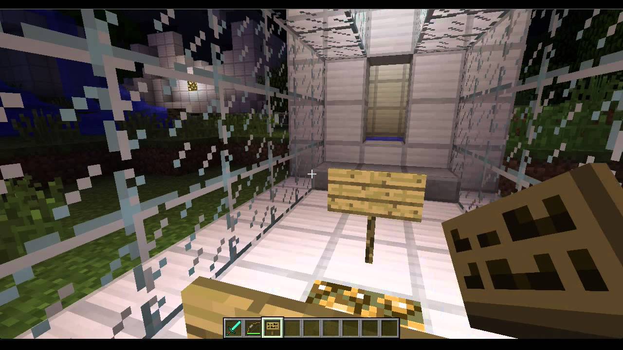Minecraft | Escape the Lab | Part 4: ITS GONNA BLOW! - YouTube