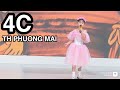 4C (bản ghi 4k)