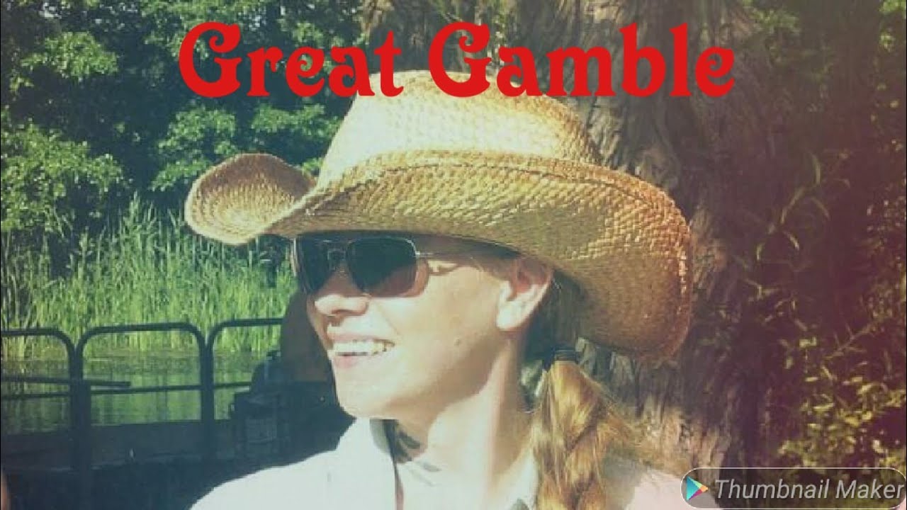 Tanz es raus/Great Gamble/Linedance💃