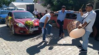 Debreli Hasan Drama Köprüsü, Çalın Davulları, Kara Yusuf, Çakır Eminem, Uzun İnce Bir Yoldayım.