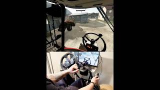 Rostselmash Torum 770 Steering Wheel Thrustmaster Farmstick #dkgc #fs25 #agriculture #farming #farm Rostselmash Torum 770 Steering Wheel Thrustmaster Farmstick #dkgc #fs25 #agriculture #farming #farm