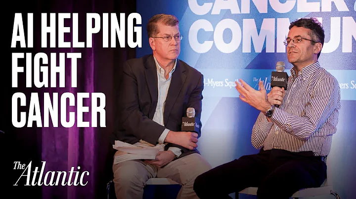 How AI is helping fight cancer