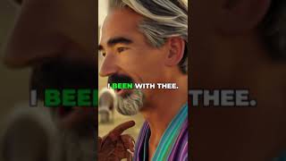 Jacob Confronts Laban 20 Years Of Deception Exposed