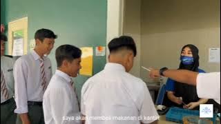 2022 TVPSS EPISOD 5 : A DAY IN SEMESRA (LM2)