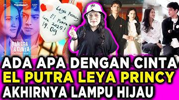 Fans Lyodra Gantikan Nicholas Saputra Jadi Rangga Di Film AADC El Putra Sarira Leya Pricy