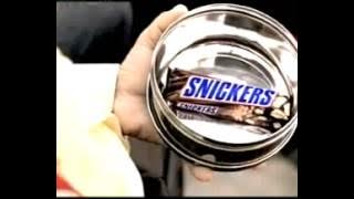Download lagu SNICKERS New Version (June 2013)