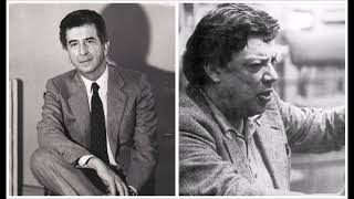 Download Lagu D. MILHAUD – Le Carnaval d'Aix op. 83b. M. Bogianckino \u0026 B. Maderna. RAI Symph. Orch. of Rome (Live) MP3