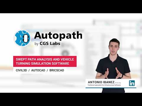 Autopath 2022 Promotional video