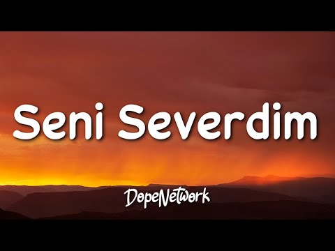 Yıldız Usmonova - Seni Severdim (feat.Yaşar)(Sözleri / Lyrics)  [1 Hour Version]