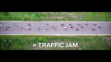 string stability example displayed by Ford