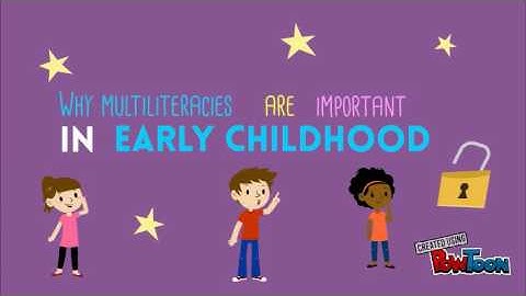 EAB510 Multiliteracies Amy McCaul