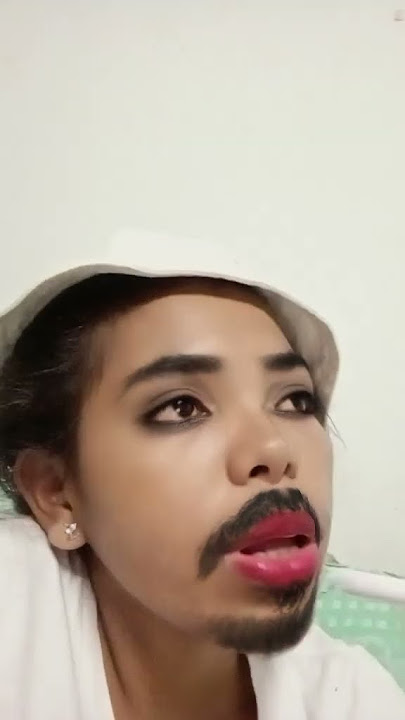 🤣om santai sambil nikmati roko ade